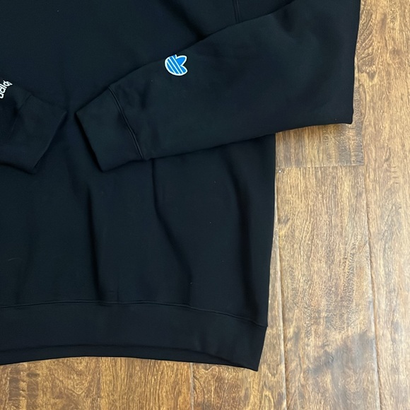 Adidas Originals Always Fresh Multi Sport Hoodie Size XXL - Picture 16 of 17